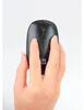 MANHATTAN MW3050 Kabellose USB-Maus 3 Tasten Mausrad Produktbild-Vorschau 9