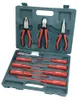 BRÜDER MANNESMANN M11240 Set Straight screwdriver Anteprima dell’immagine prodotto 1