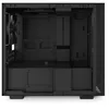 NZXT H210 MiniITX Window Black Edition Mini Micro Tower Produktbild-Vorschau 7
