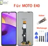Für Motorola Moto E30 / E40 XT2159 LCD Display Bildschirm Produktbild-Vorschau 3