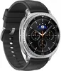 Samsung Galaxy Watch8 Classic SM-L500 46 mm drehbare Produktbild-Vorschau 3