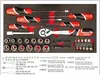 Yato YT-09104 Werkzeugwagen Produktbild-Vorschau 8