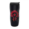 WORLD OF WARCRAFT - Travel Tasse/Becher Horde Produktbild-Vorschau 1