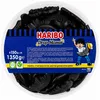 150 pezzi HARIBO Mezza Luna a Goccia Anteprima dell’immagine prodotto 2
