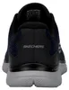 Skechers Calzado Track Revno, 233038NVBK Vista previa de la imagen del producto 10