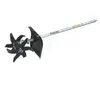Makita Bodenkultivator-Aufsatz KR400MP - 160 mm Produktbild-Vorschau 1