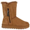 VAN HILL Damen Winter Stiefeletten Hazel Bequeme Winter Produktbild-Vorschau 2