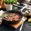 Ballarini Cucinando Salina Granitium Sauteacute 28 CM Anteprima dell’immagine prodotto 3