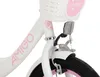 AMIGO Kinderfahrräder Mädchen Perfect 12 Zoll 21 cm Mädchen Produktbild-Vorschau 8