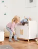 Puppenwickeltisch 'Marit', 2-tlg. Produktbild-Vorschau 3
