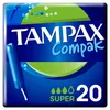 Super Tampax Compak Tampons 20 Stück Produktbild-Vorschau 2