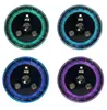 INfloo C5 MAX Kabelloser Auto Duftdiffusor USB-C RGB Produktbild-Vorschau 3