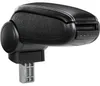 Mittelarmlehne Leder schwarz Naht weiß für Citroën C1 II / Produktbild-Vorschau 3
