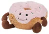 Warmies® Donut rosa – Wärmestofftier mit Produktbild-Vorschau 2