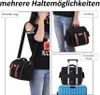 Taška na fotoaparát DSLR/SLR, taška cez rameno pre Náhľad obrázku produktu 2
