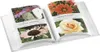 Hama Album Memo Valentina 10x15/200, Beschreibung Labels Produktbild-Vorschau 2