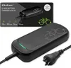 Chargeur Qoltec pour vélo Bosch, 36V | 42V | 2A | Voir les images du produit 1