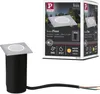 Paulmann House LED Bodeneinbauleuchte Warmweiß Produktbild-Vorschau 1
