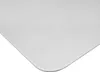 A close-up view of the corner of a silver cutting board. Náhled obrázku produktu