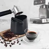 Contenitore per fondi di caffè Orion con bastoncino 13,5x12 Anteprima dell’immagine prodotto 3