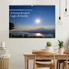 Sehnsuchtsziel Lago di Garda (Wandkalender 2027 DIN A2 Produktbild-Vorschau 3