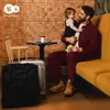 Kinderkraft Pilot 2 Buggy / Reisebugg Anteprima dell’immagine prodotto