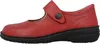 Finn Comfort Laval, Campari, Rood, Leer, NIEUW, Dames, Productafbeelding-voorbeeld 9