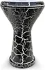 Orientalische Profi Bauchtanz Darbuka Trommel Percussion Produktbild-Vorschau 1