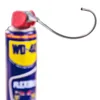 WD-40 olio multifunzionale 400 ml testa a spruzzo Flexi Anteprima dell’immagine prodotto 30