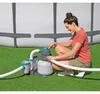 Bestway Sandfilterpumpe 58497 6.056 l/h 6-Wege-Ventil Timer Produktbild-Vorschau 2