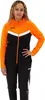 Jako Iconic Trainingsjacke Damen Produktbild-Vorschau 15