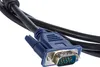 AKYGA AK-AV-01 Cavo monitor VGA, maschio a D-SUB maschio, Anteprima dell’immagine prodotto 4
