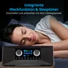 MEDION P85333 Internetradio mit DAB+ (WLAN, UKW, Spotify Produktbild-Vorschau 9