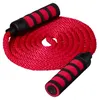 Best Sporting Springseil mit Softgriffen, 200 oder 400 cm, Produktbild-Vorschau 2