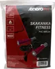 Fitness-Springseil PVC 300 cm – Pink – Enero Fit, Produktbild-Vorschau 3