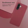 imoshion Coque arrière colorée pour Samsung Galaxy A17 (5G) Voir les images du produit 2
