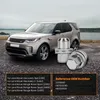 20x Radmuttern Edelstahl for RANGE ROVER SPORT & L322 Produktbild-Vorschau 11