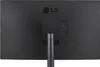 LG 32″ 32UR500K-B UHD 4K 16:9 HDMI DP HDR10 Noir - Écran Voir les images du produit 7