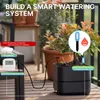 Bodentemperatur-Feuchtigkeitsmessgeraet Tuya APP Produktbild-Vorschau 9