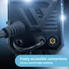 Spawarka STAHLWERK 5 w 1 combi MIG/MAG 160 M IGBT - MMA, Podgląd zdjęcia produktu 7