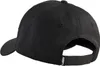 PUMA Essential Metal Puma Cat BB Cap Puma Black schwarz Produktbild-Vorschau 2