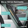FISCHER E-Bike MTB MONTIS 2.2 ACTIVE, wysokość ramy 49 cm, Podgląd zdjęcia produktu 20