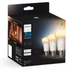 Philips Hue White ambience E27 - Smarte Lampe A60 Produktbild-Vorschau 5