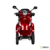 Veleco Faster - Scooter a 4 ruote per anziani - 1000W - Anteprima dell’immagine prodotto 2