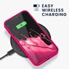 kwmobile Hülle kompatibel mit Apple iPhone 13 Hülle - Produktbild-Vorschau 5