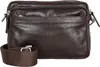 PICARD Leder Umhängetasche Buddy Clutch and Crossbody Cafe Produktbild-Vorschau 5