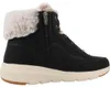SKECHERS GLACIAL ULTRA MOUNTAIN MUS Čierna Náhľad obrázku produktu 4
