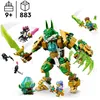 LEGO Dreamzzz Lisi Mech-Strażnik 71508 Podgląd zdjęcia produktu 11