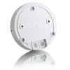 Bewegungs Melder Außen IP65 360° Aufputz Decken Montage Infrarot Sensor SEBSON Produktbild-Vorschau