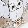 Harry Potter Hedwig - Beige, geräumige Reise-Kosmetiktasche Produktbild-Vorschau 3